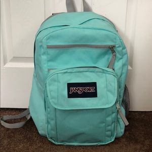 Jansport Big Student Backpack
